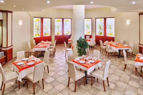 Grand Hotel Sunny Beach in Несебър — foto 4