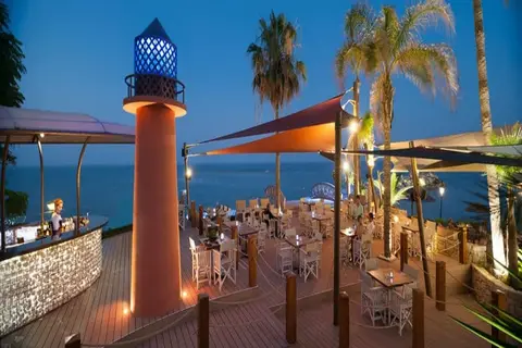 Amathus Beach Hotel Limassol in Limassol — foto 20