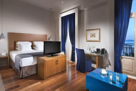 GDM Megaron Luxury Hotel in Δημοτική Ενότητα Ηρακλείου — foto 18