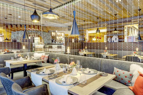 Hotel Kendler foto 12