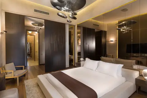 Hotel The Square Milano Duomo in Milaan, foto 20