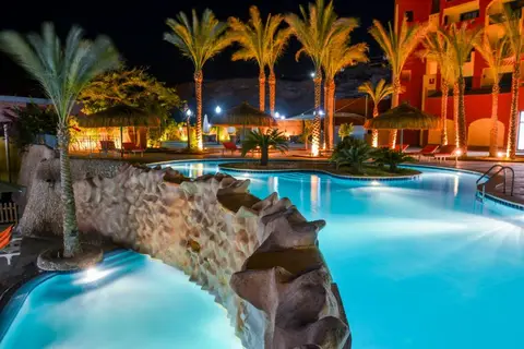 Sun & Sea Hotel in Hurghada — foto 3