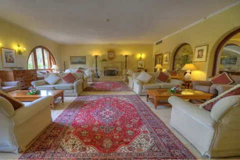 Hotel Ta' Cenc & Spa in Sannat — foto 21
