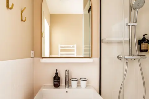 Maison Traversiere in Parijs — foto 4