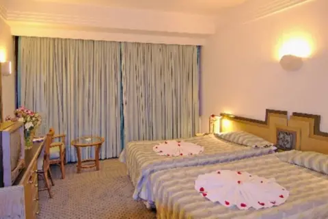 Ozkaymak Falez Hotel in Muratpaşa — foto 2