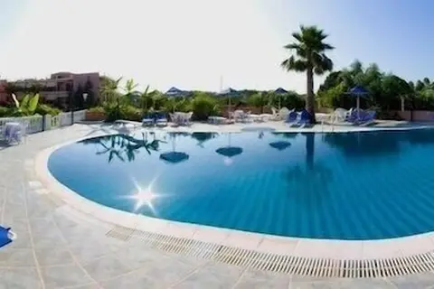 Brati - Arcoudi Hotel in Δήμος Ιθάκης — foto 12