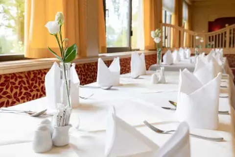 Hotel Ottenstein foto 5