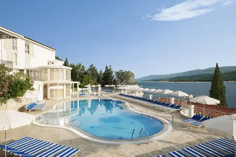 Valamar Sanfior Hotel & Casa in Labin — foto 11