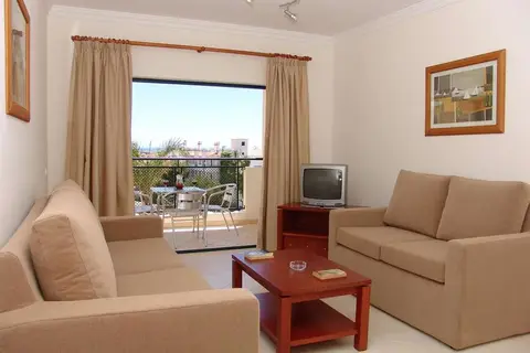 Cerro Mar Atlantico in Albufeira — foto 16