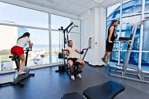 MPH Hotel Blue Pearl in Несебър — foto 23