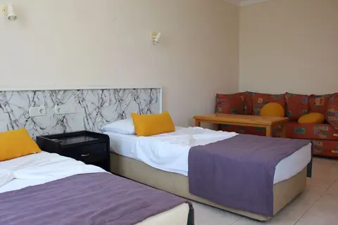 Victoria Princess Hotel in Manavgat — foto 29