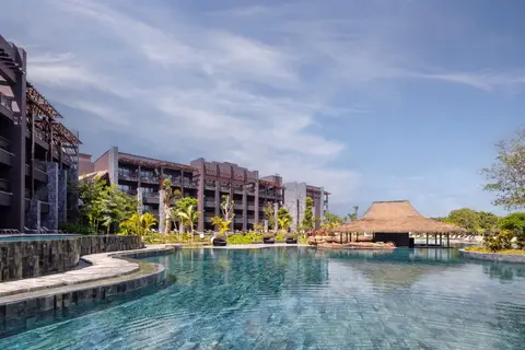Lopesan Serenity Bay Resort, Spa & Casino in Punta Cana