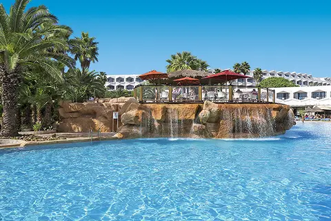 Hotel Sentido Phenicia in منارة الحمامات