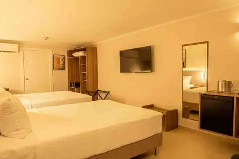 Aruba Boutique & Art Hotel, BW Signature Collection in Noord, foto 6