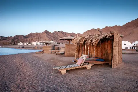 Daniela Hotel & Diving Center Dahab in Dahab, foto 10