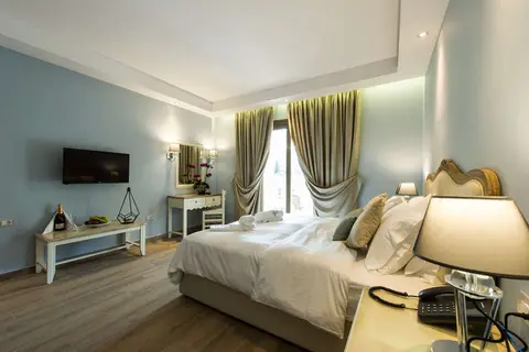 Adam's Hotel in Αγία Κυριακή — foto 5