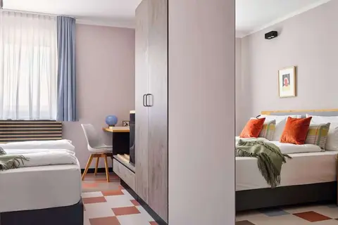 Flemings Hotel Munchen-Schwabing in München — foto 4