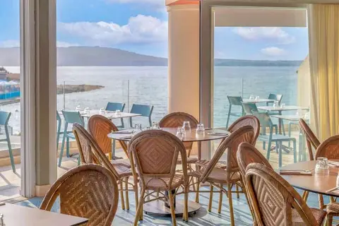 Innside by Melia Bugibba in San Pawl il-Baħar, foto 9