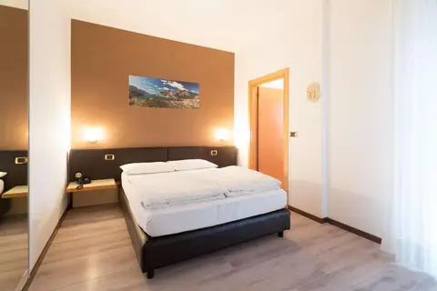 Hotel Rudy in Riva del Garda — foto 2