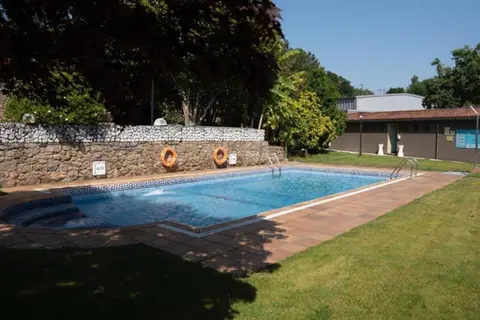 Pazo de Adrán in Santiago De Compostela — foto 6
