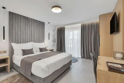 Hotel Laurentum in Tučepi — foto 3