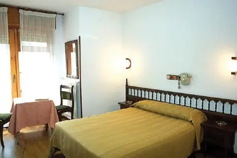 Hotel Virgen de Covadonga in Cangas de Onís — foto 19