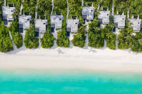 Alila Kothaifaru Maldives in Raa Atoll — foto 4