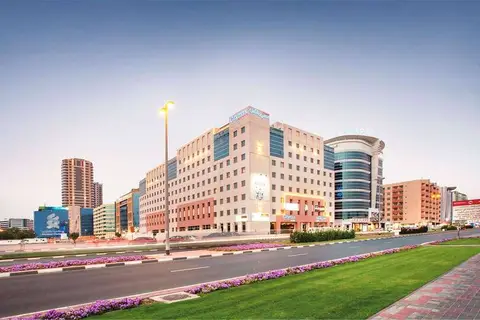 Citymax Bur Dubai in Dubai — foto 10