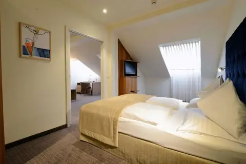 HiLight Suites Hotel in Wenen — foto 3