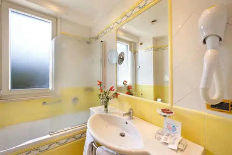 Grand Hotel Continental Sorrento in Sorrento — foto 16