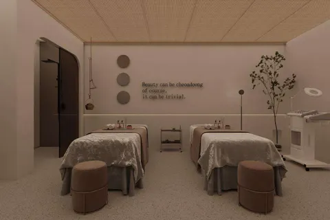 Hotel FLOW Aqua Legends in Hurghada — foto 21