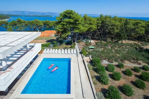 Hotel Hvar in Jelsa — foto 17