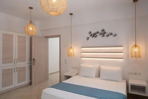 Hotel Sunshine Santorini in Δημοτική Ενότητα Θήρας — foto 14