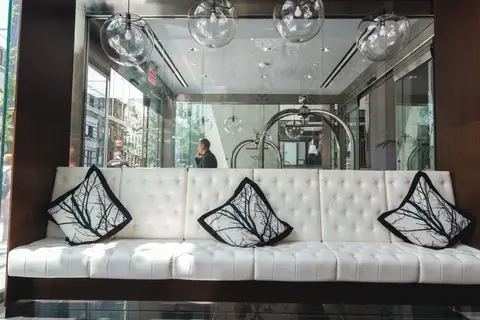 Hotel Riu Plaza New York Times Square in New York — foto 11