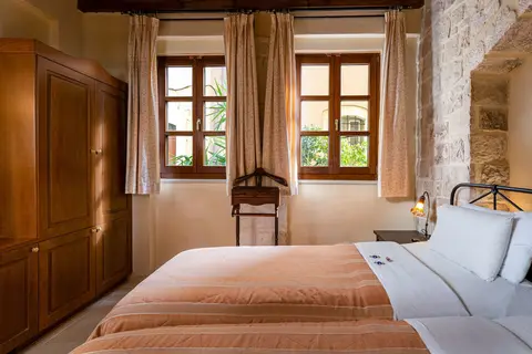 Palazzino di Corina in Rethimnon — foto 15