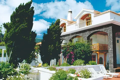 La Palma Romantica in Barlovento — foto 8