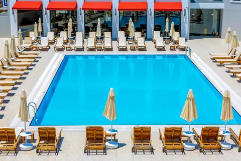 Ada Julian Hotel Marmaris in Marmaris — foto 17