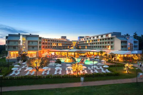 Maestral Hotel foto 1