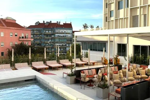 Hotel Acta Moa foto 2