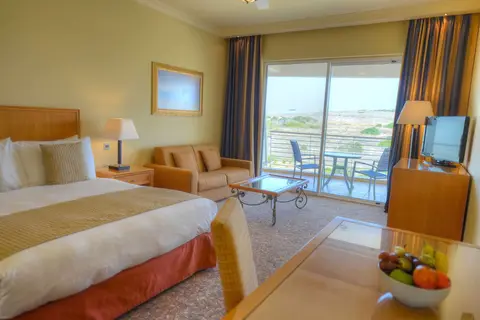 Radisson Blu Resort & Spa Malta Golden Sands in Il-Mellieħa — foto 23