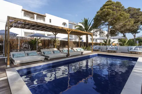 AluaSoul Mallorca Resort foto 31