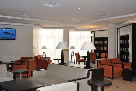 Hotel Kanta in Sousse — foto 20