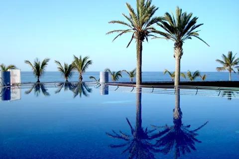 Vik Hotel San Antonio in Tías — foto 3