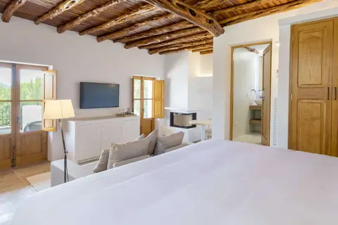 Can Toni Xumeu Ibiza in Santa Eulària des Riu — foto 26