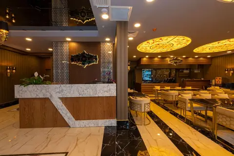 New Emin Hotel in Fatih — foto 24