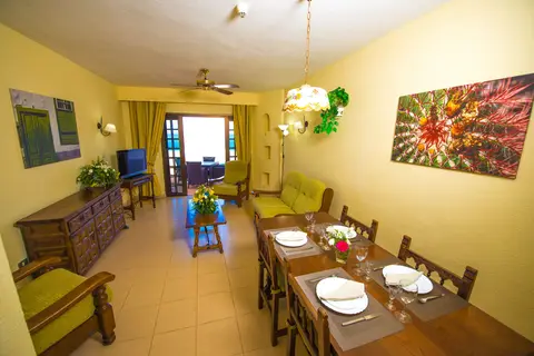 Ona Las Rosas in Puerto de Santiago, foto 4