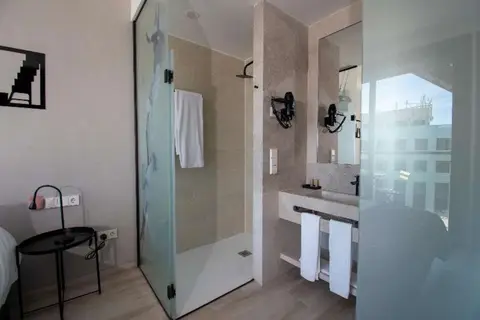 E-kilibrio Hotel & Apart-Suites in Madrid, foto 11