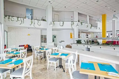 Napa Jay Hotel in Ayia Napa, foto 8