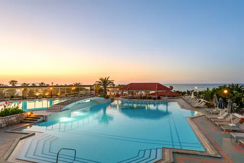 Annabelle Beach Resort in Chersonisos Municipal Unit — foto 16