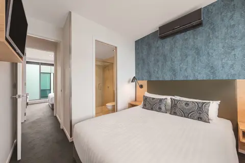 Adina Apartment Hotel Auckland Britomart in Eindhoven — foto 15
